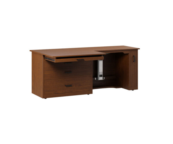 Extra Large Sewing Cabinet