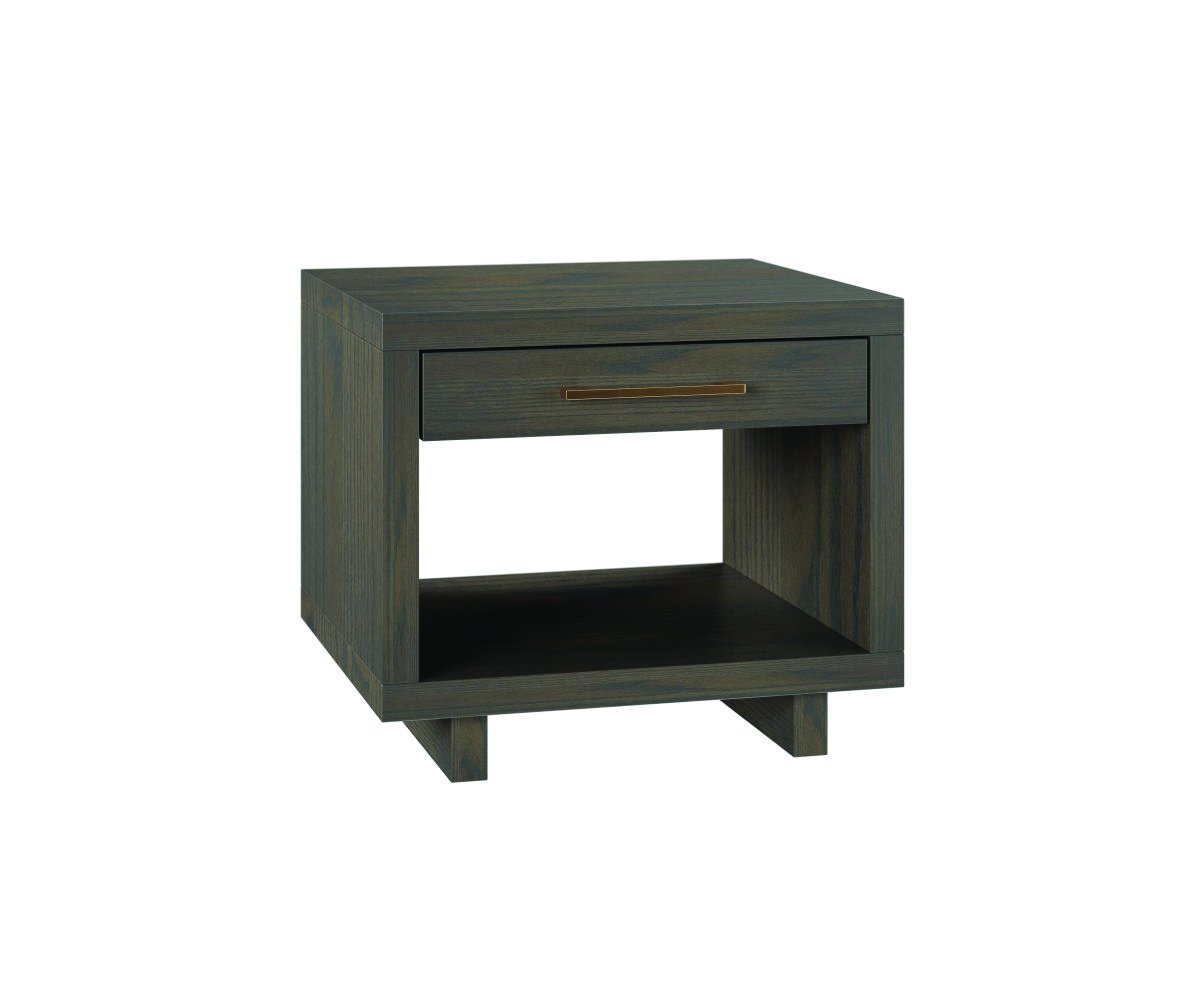 Fulton End Table - Image 2