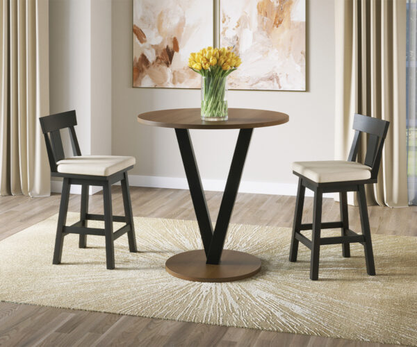 Baylor Counter Dining Collection