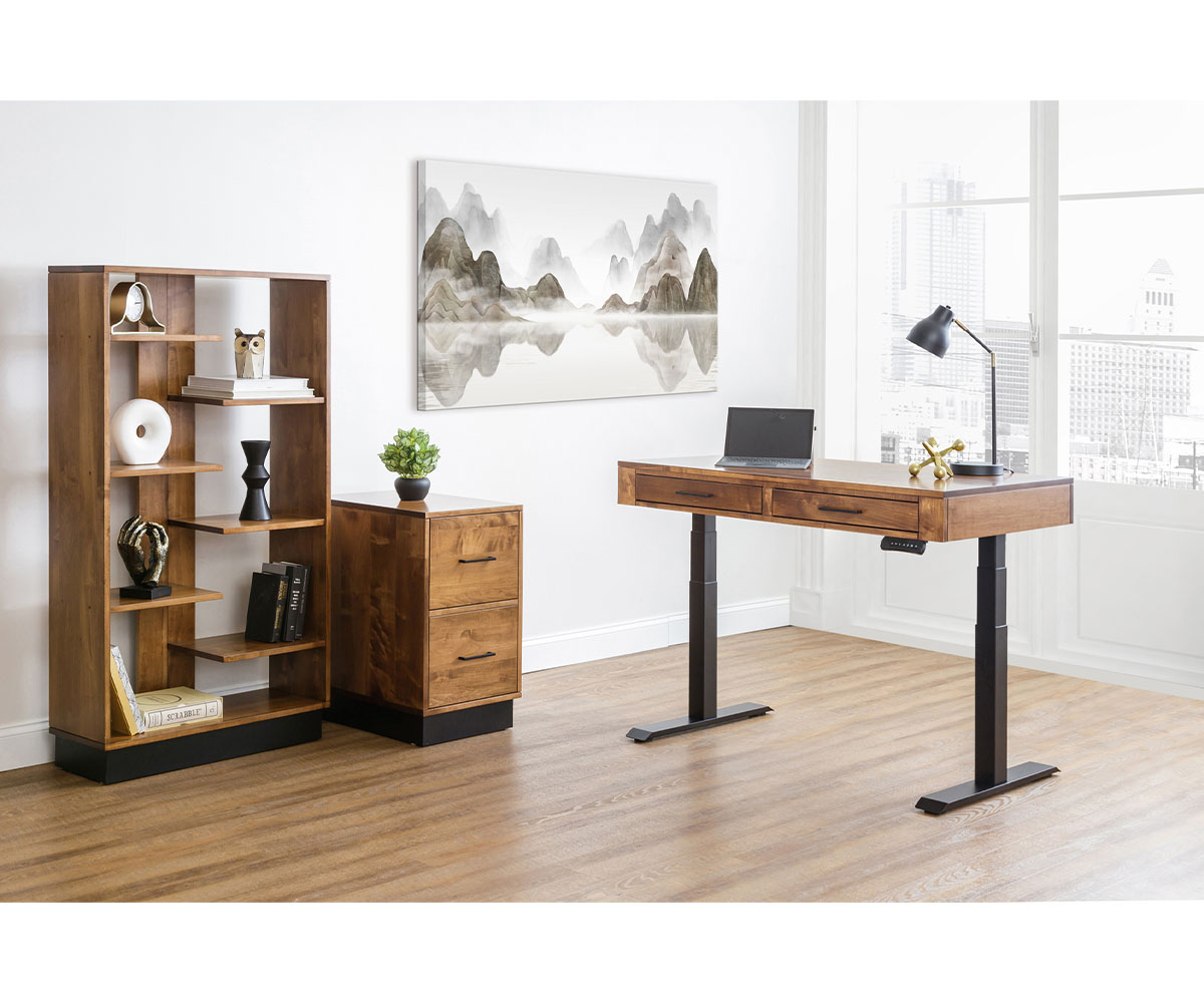 Brooklyn Lift Desk - Image 2