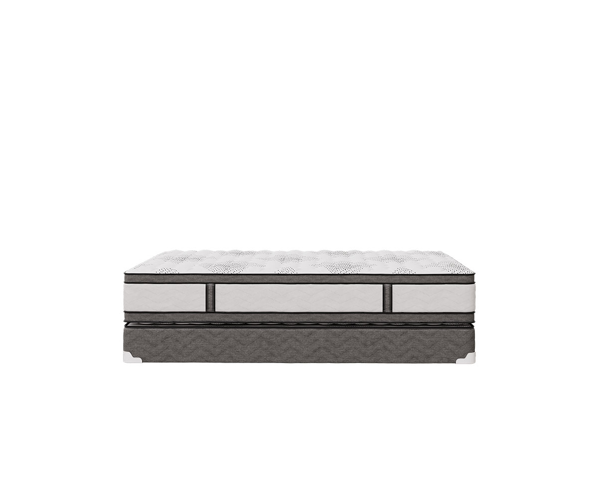Quiet Night Duo Mattress - Image 6