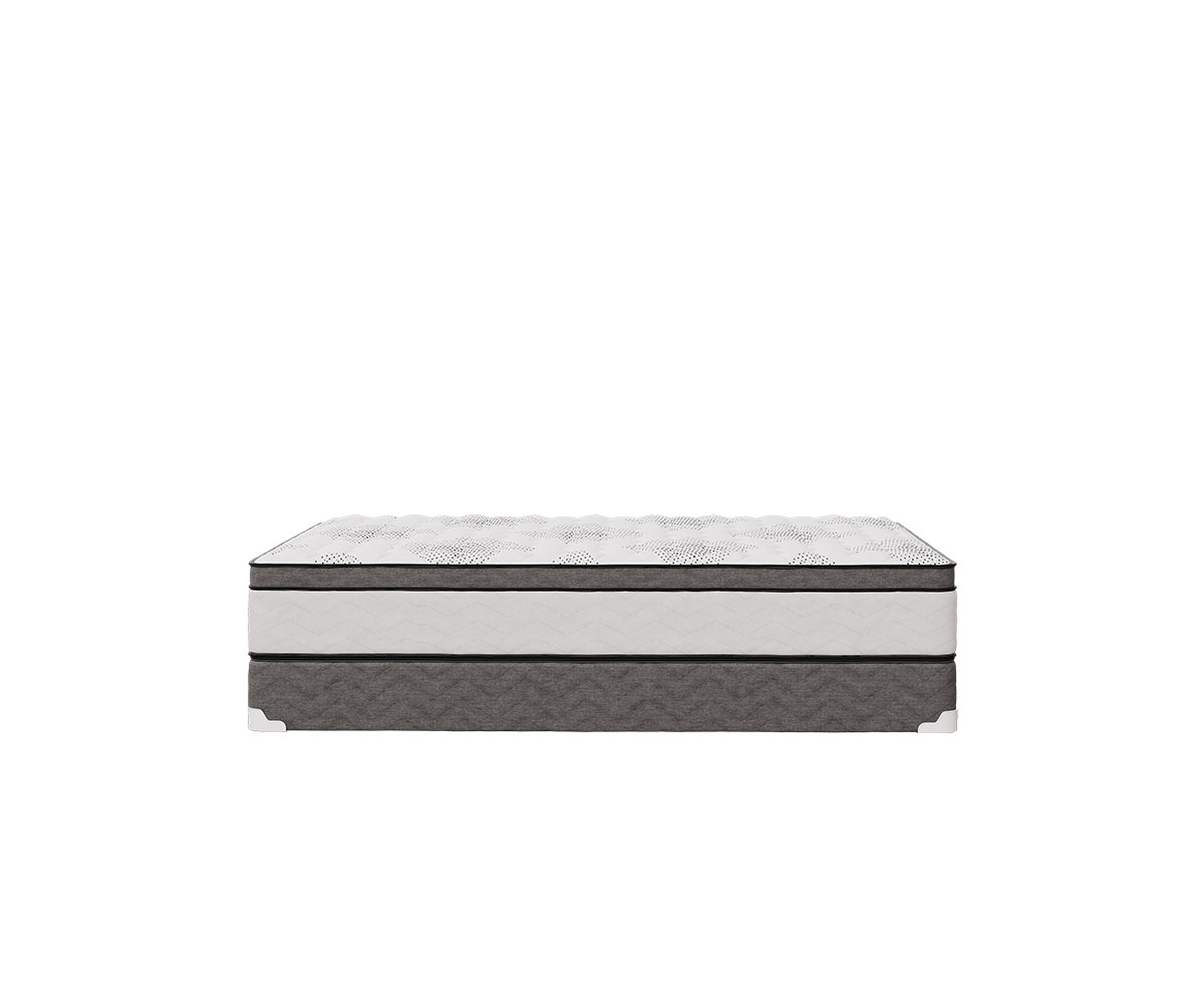 Quiet Night Luxe Mattress - Image 2