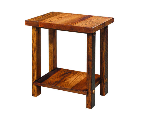 Ashland End Table