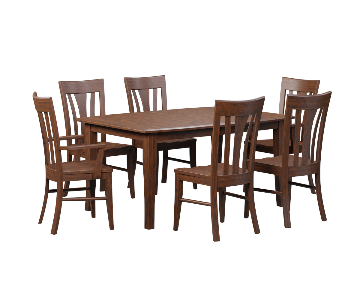 Metro Chair - Image 2