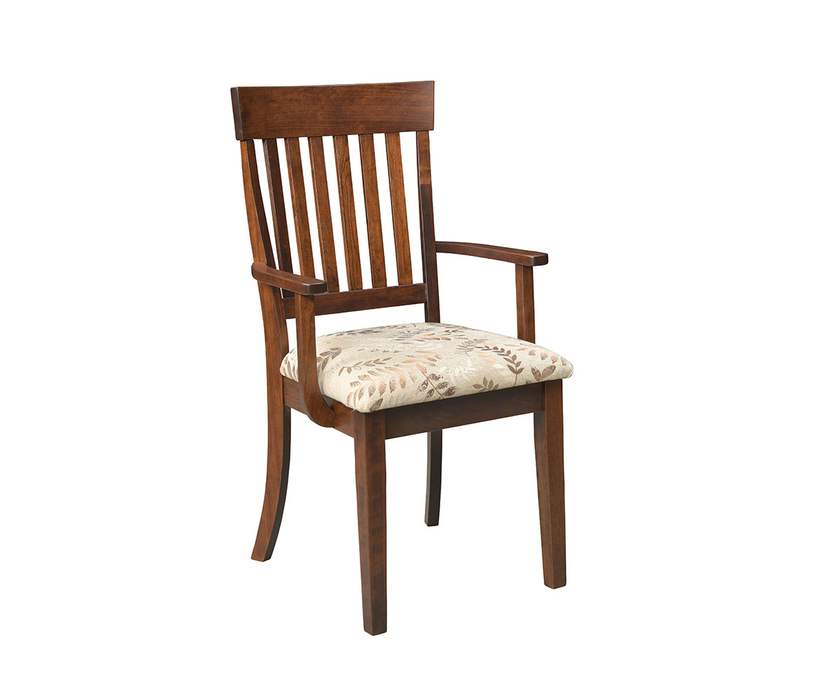 Simplicity Chair - Image 2