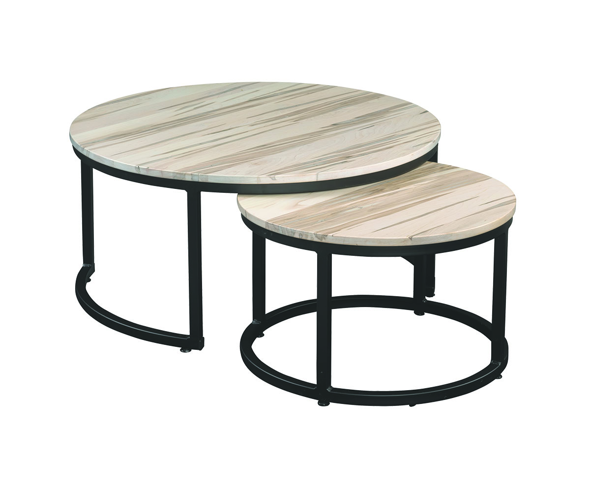Delaney Nesting Table Collection - Image 4