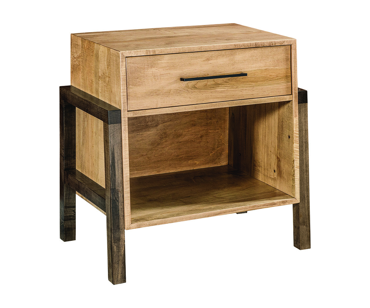 Lavale Nightstand