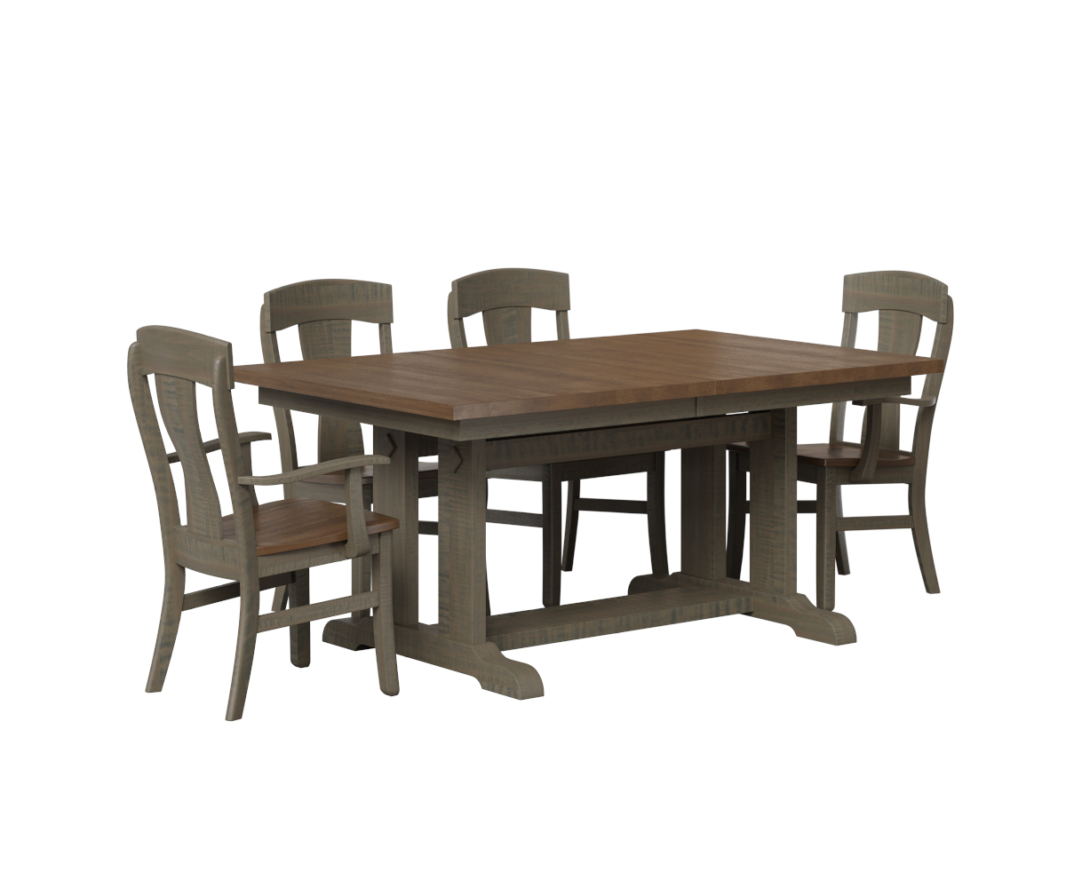 Lacoma Table - Image 2