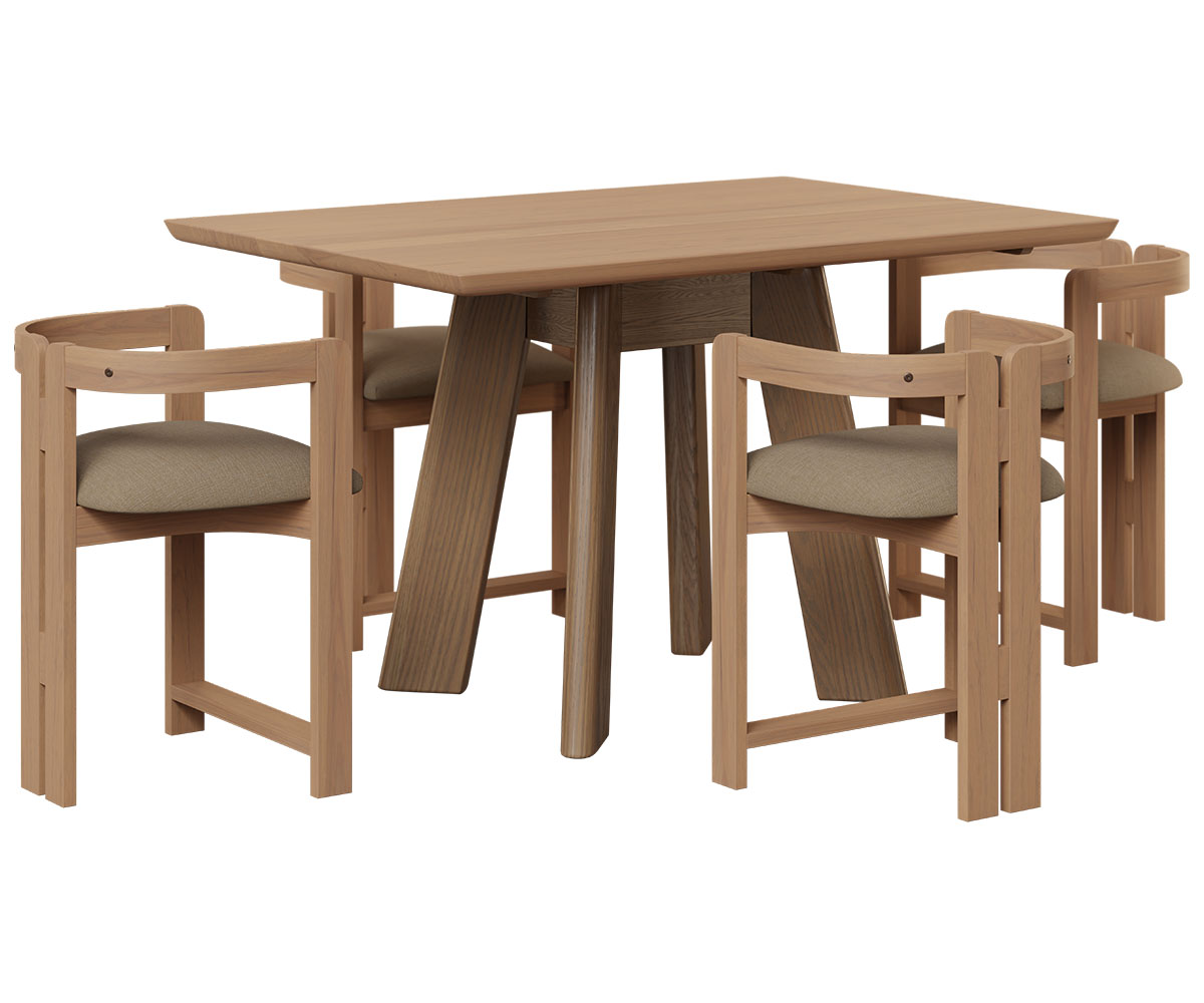 Plateau Bar Table - Image 2