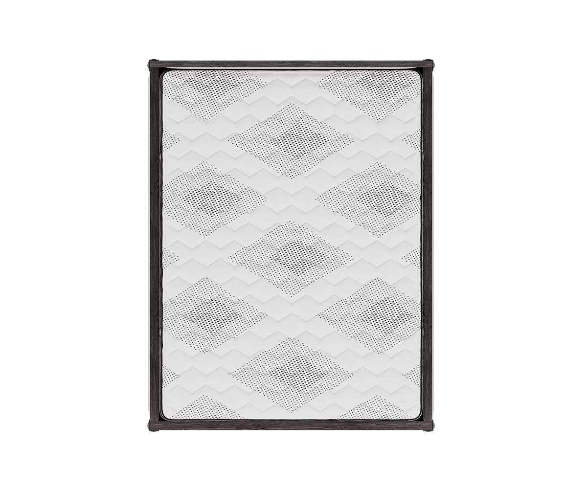 Quiet Night Duo Mattress - Image 4