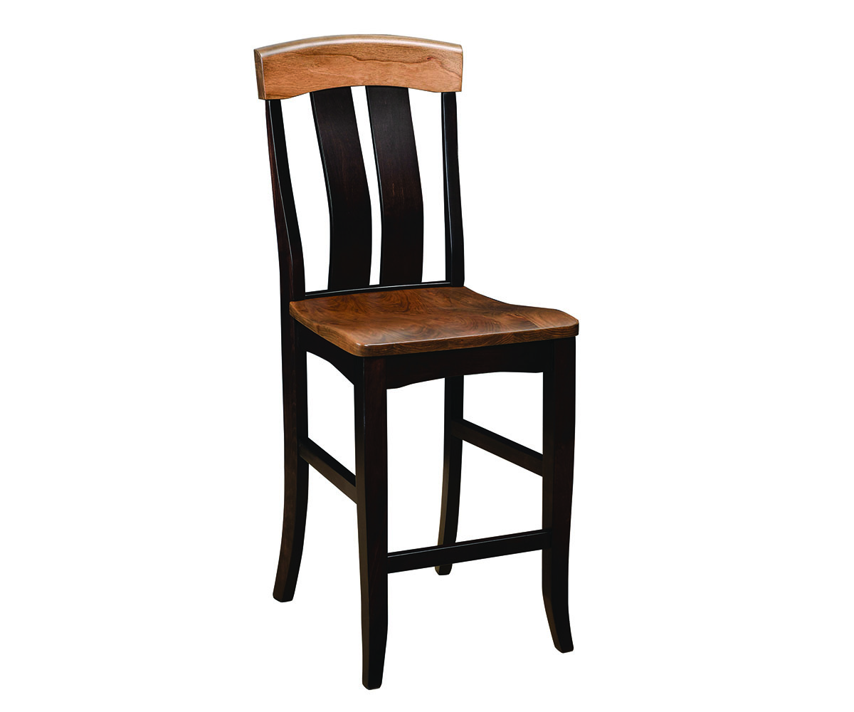 Portland Bar Stool