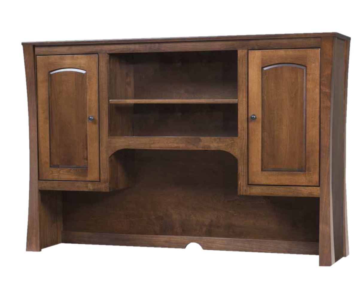Woodbury Hutch Top - Image 2