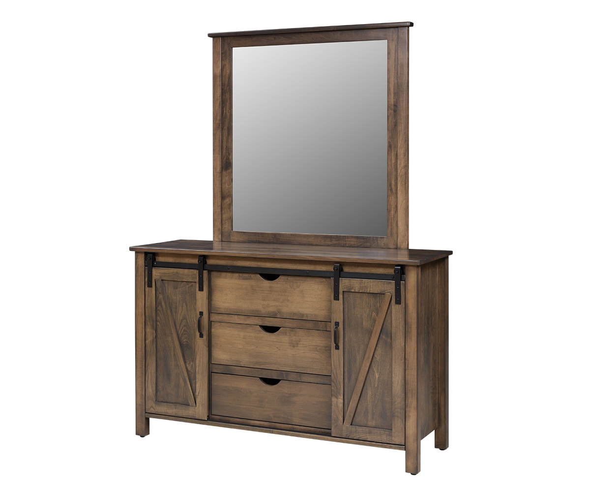 Springfield Dresser - Image 2