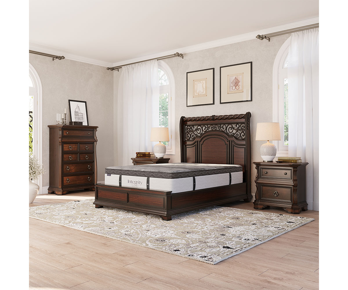 Integrity Luxe Mattress