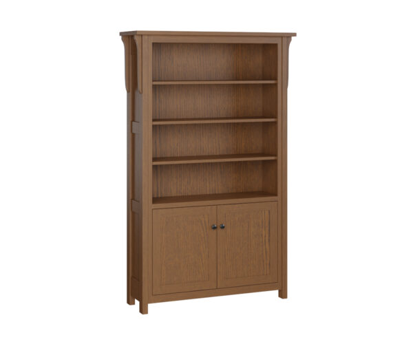 Boston Bookcase - 72"W