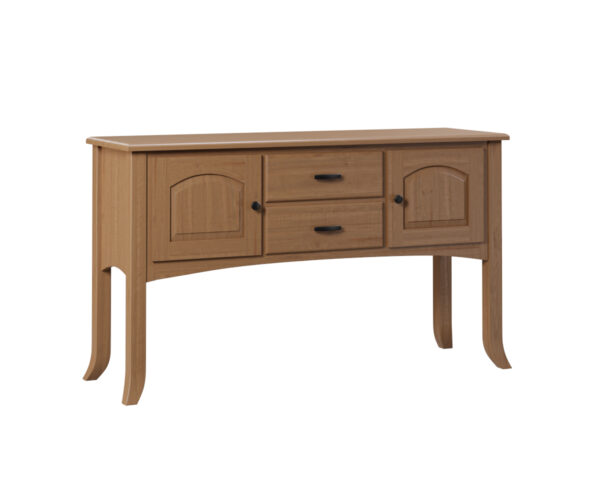 Galveston 60" Server
