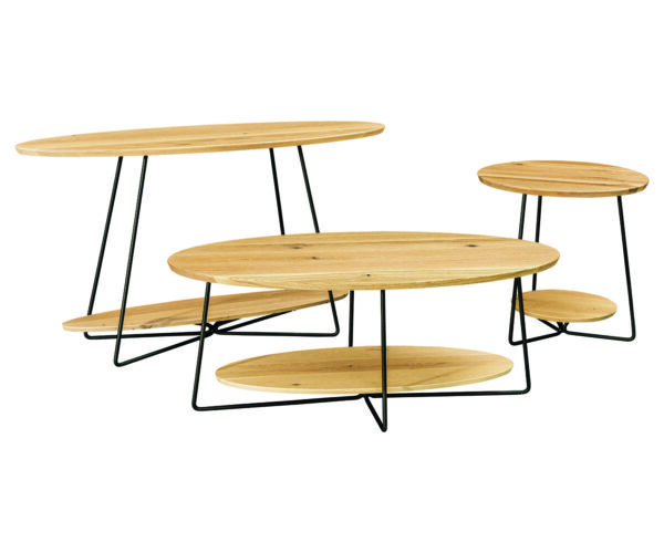 Hadley Occasional Tables