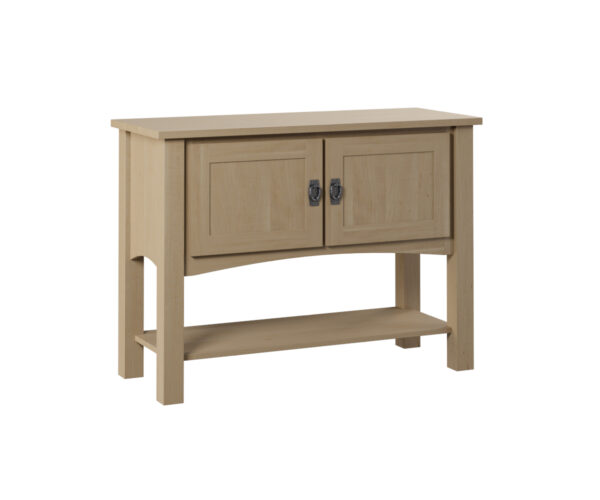 Brunswick 48" Server