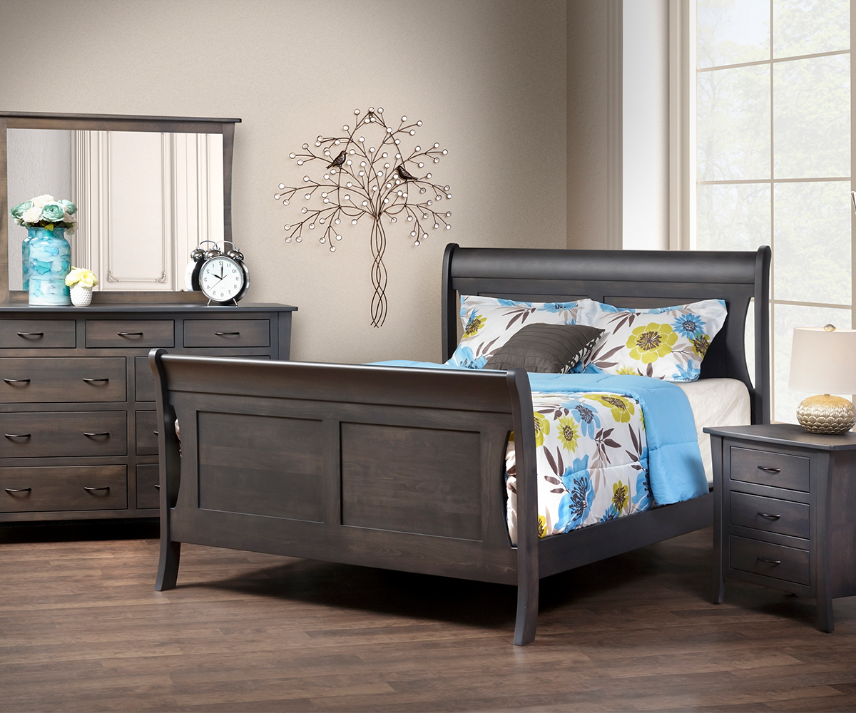 Somerset 7 Drawer Dresser - Image 3