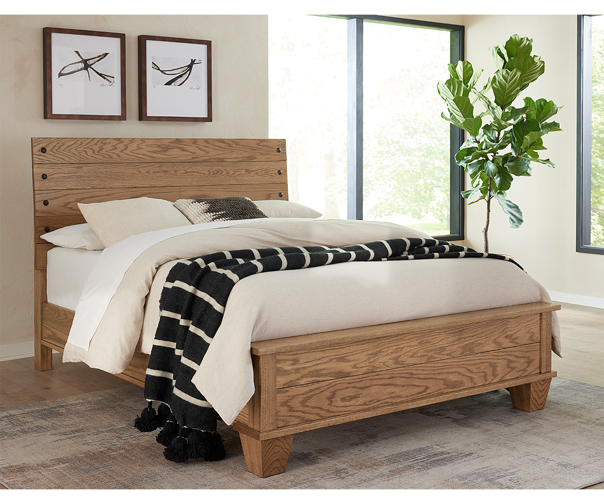 Monarch Bedroom Collection - Image 2