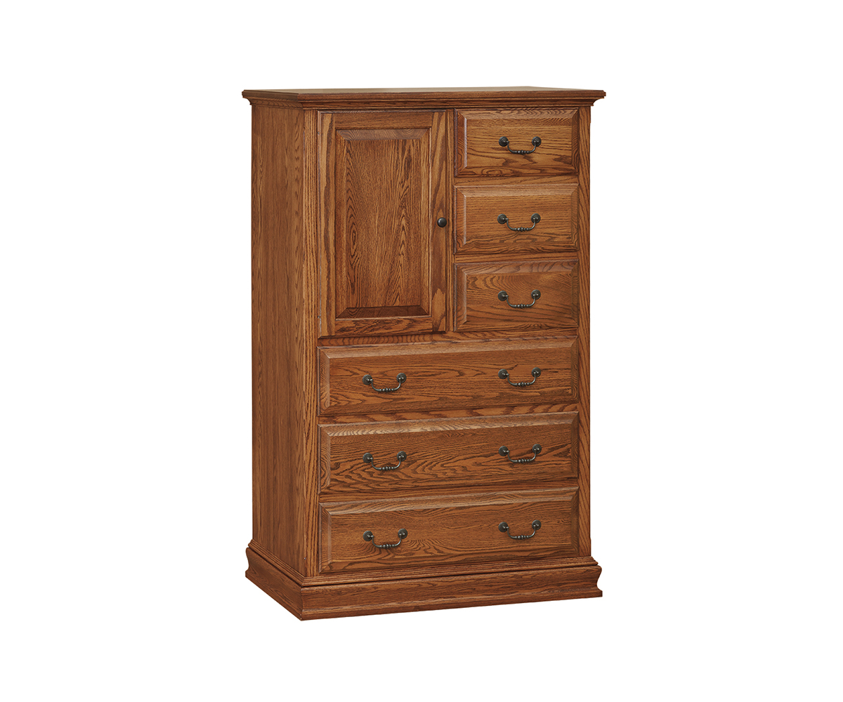 Royal Gentlemen's Chest