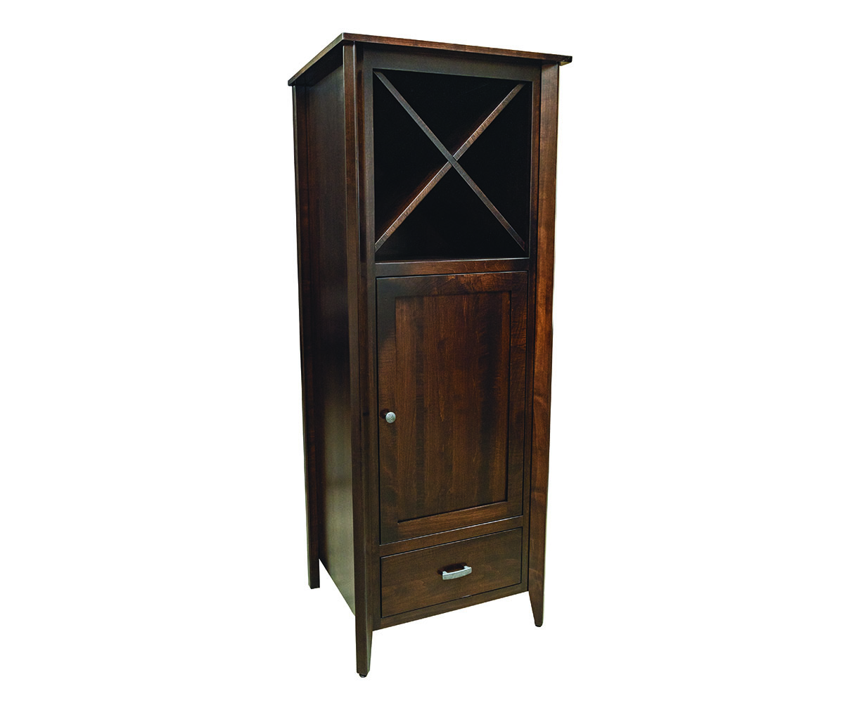 Garland Linen Cabinet