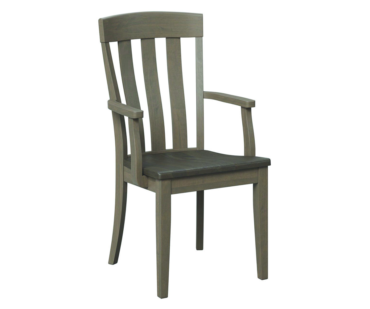 Oregon Chair - Image 2