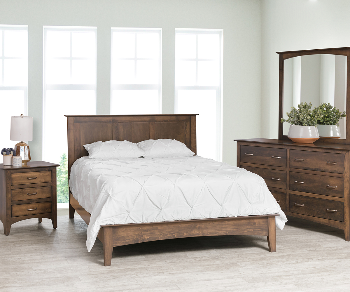 Chelsea Tall Dresser - Image 3