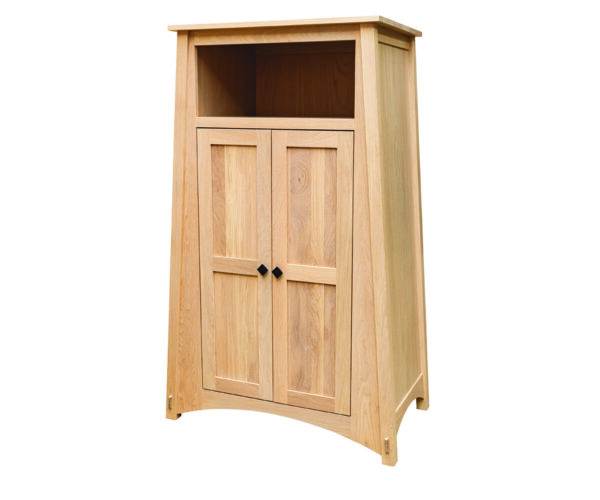 McCoy Linen Cabinet