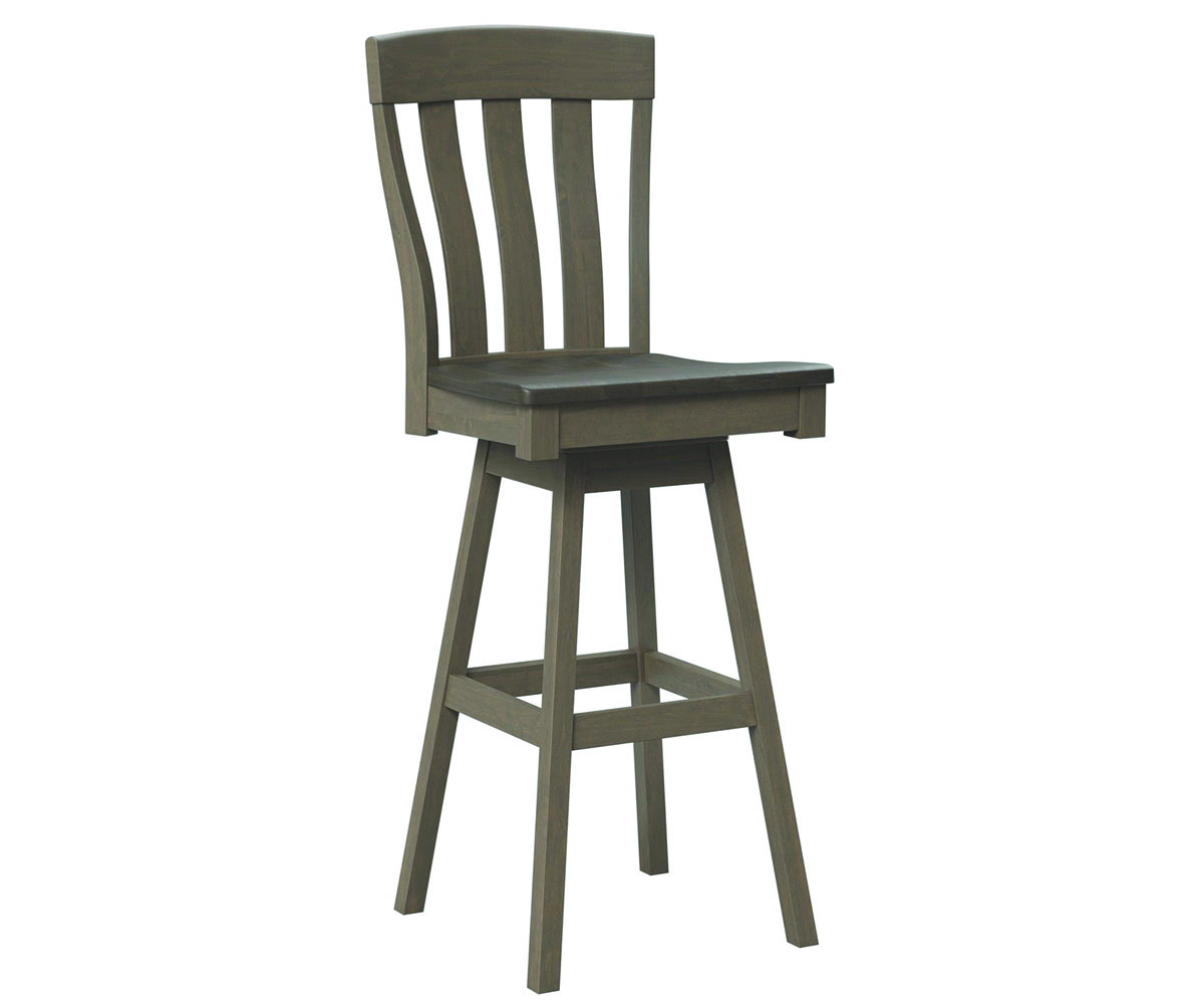 Oregon Bar Chair - Image 2