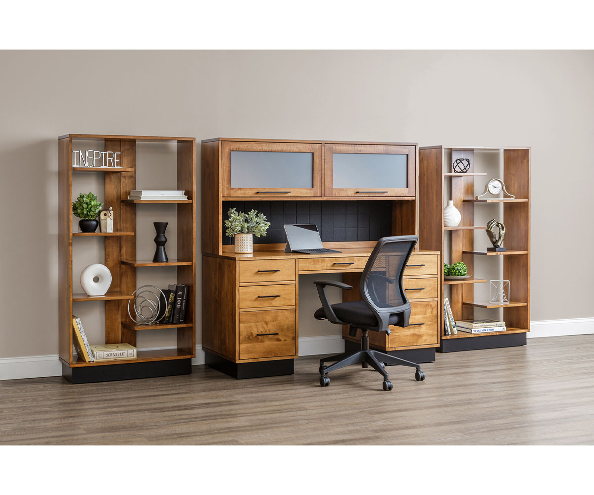 Brooklyn Bookcase - Image 4