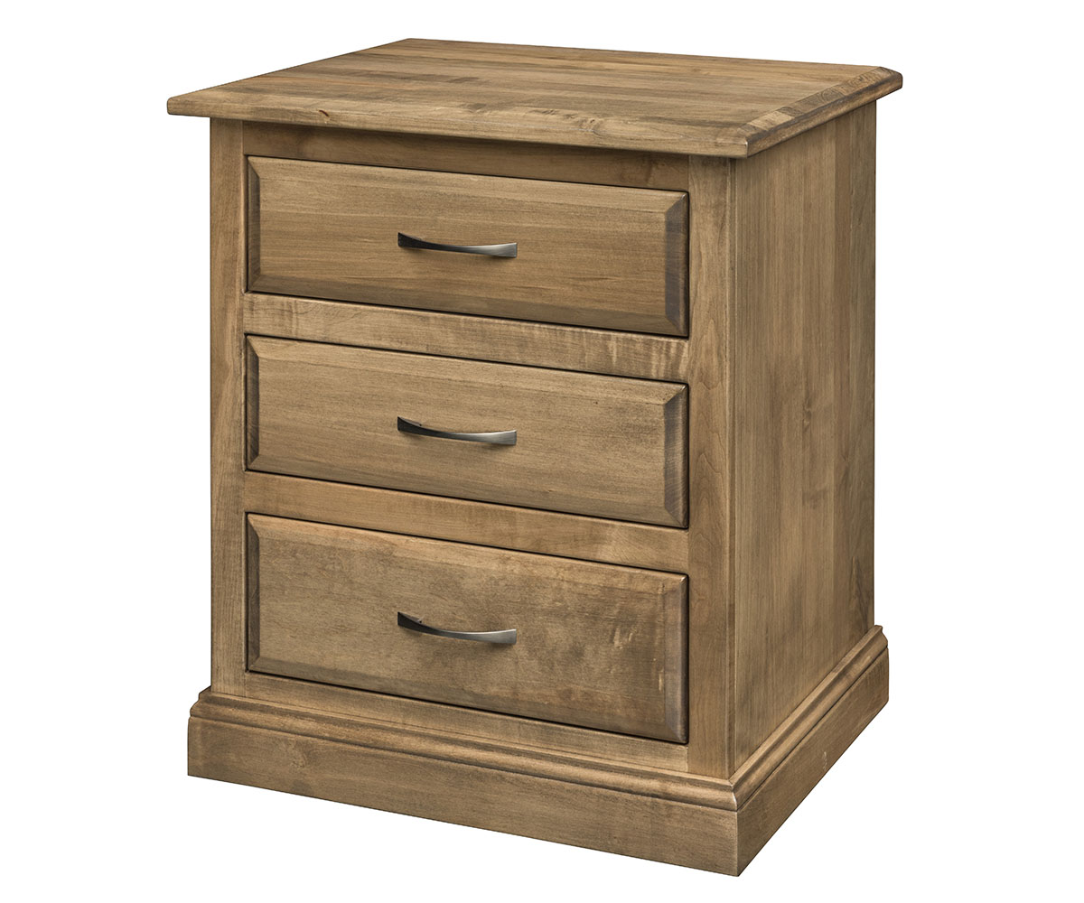 Elwood Nightstand