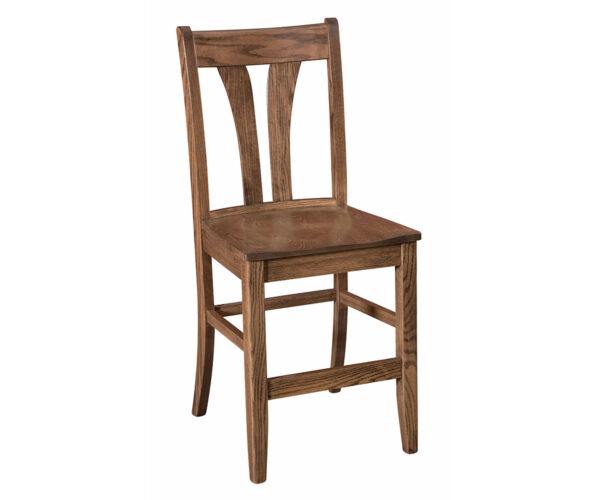 Marlow Stationary Bar Stool