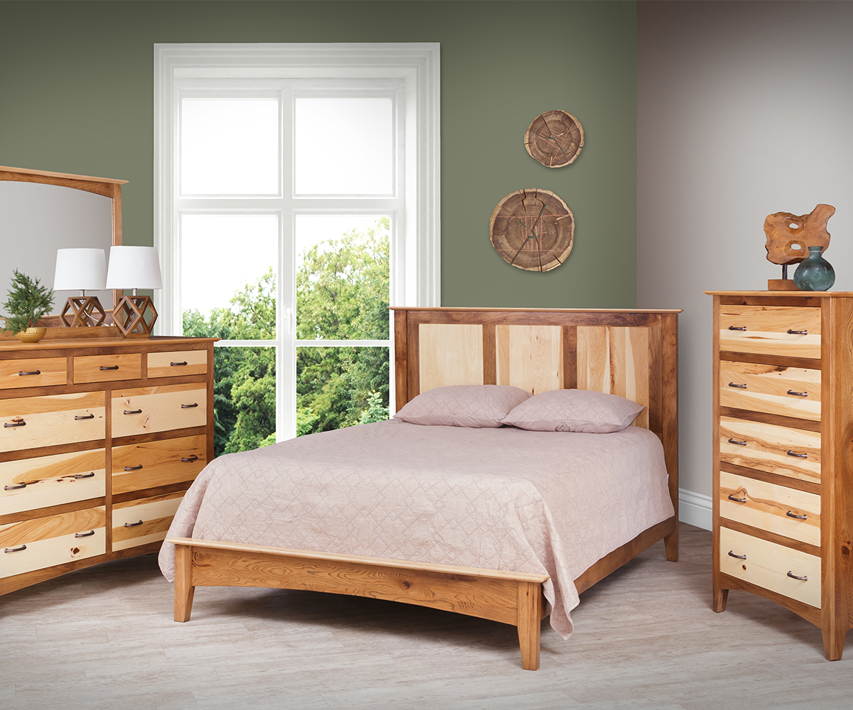 Chelsea Bedroom Collection - Image 2