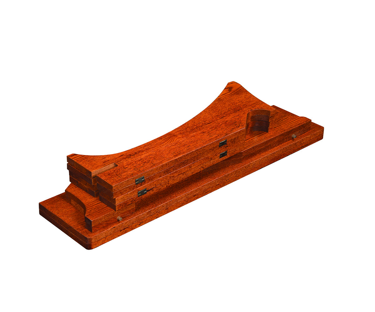 Singer Featherweight Sewing Table - Image 2