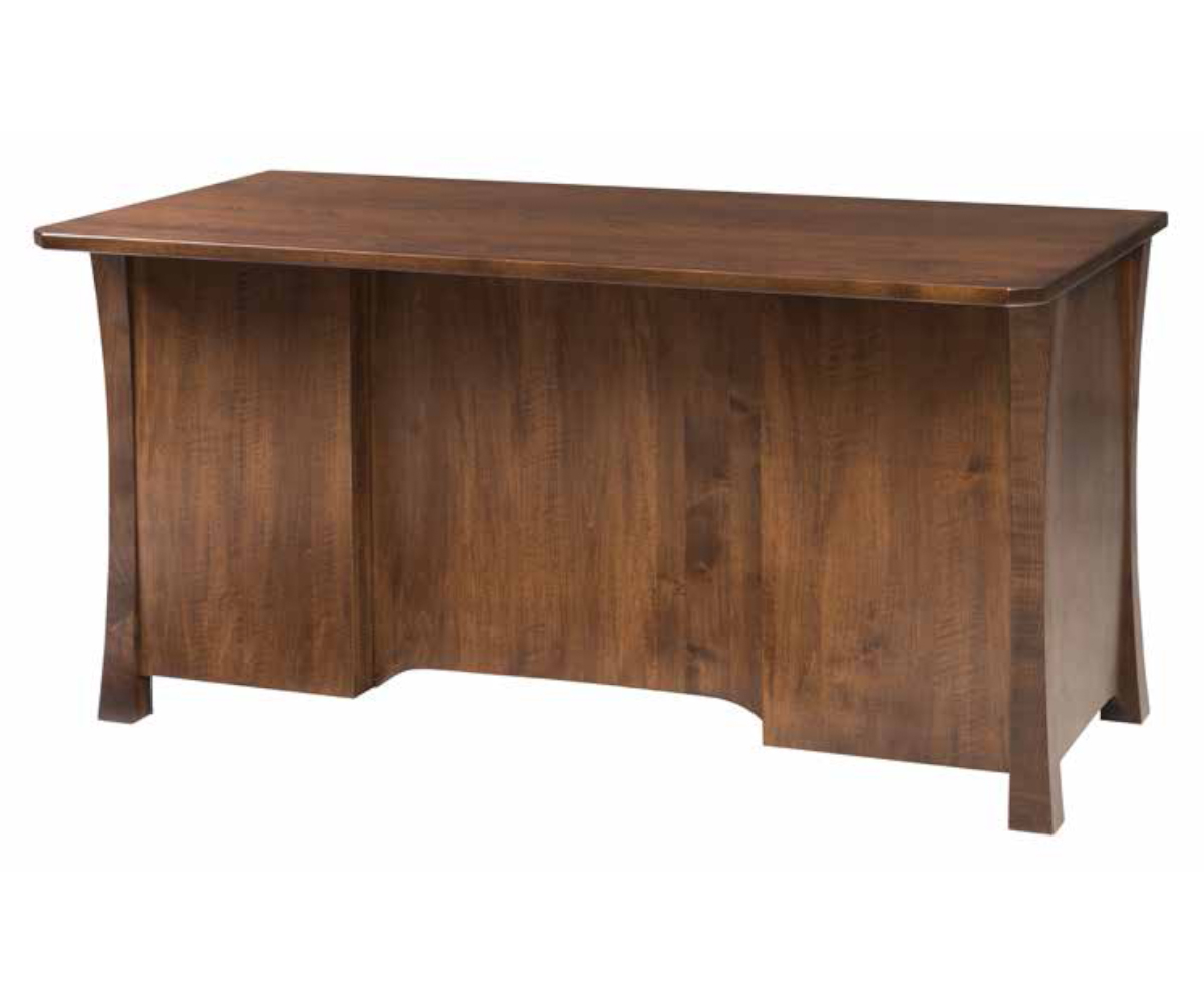 Woodbury Executive Desk - Image 2
