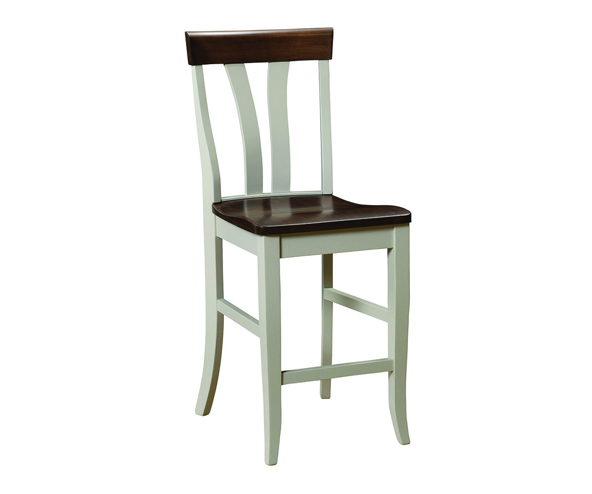 Lennox Small Chair Bar Chair
