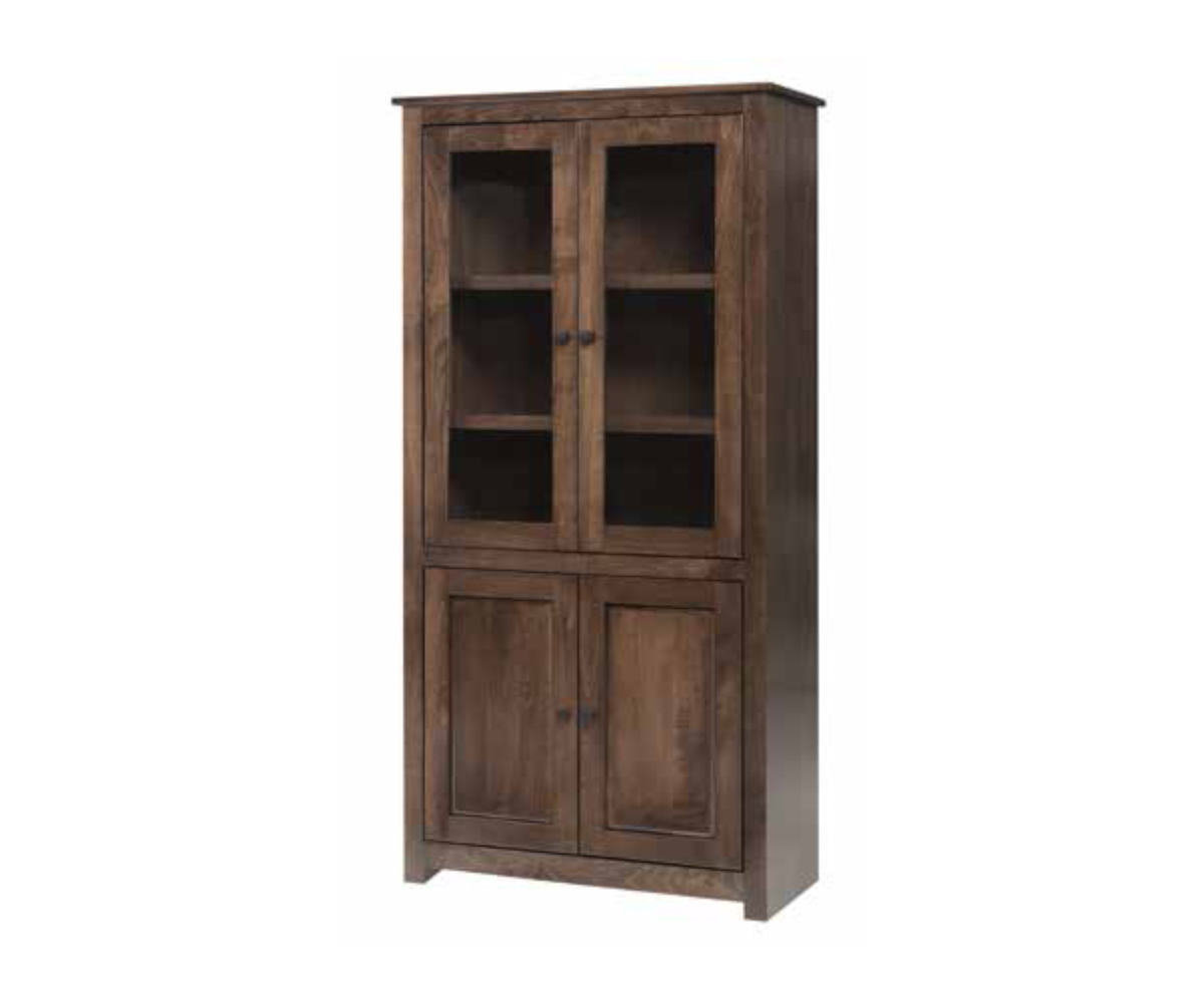 Woodland Shaker Bookcase - Image 3
