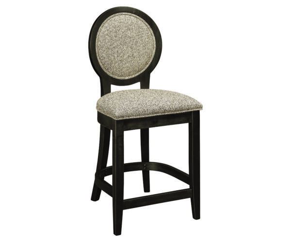 Dawson Stationary Bar Chair