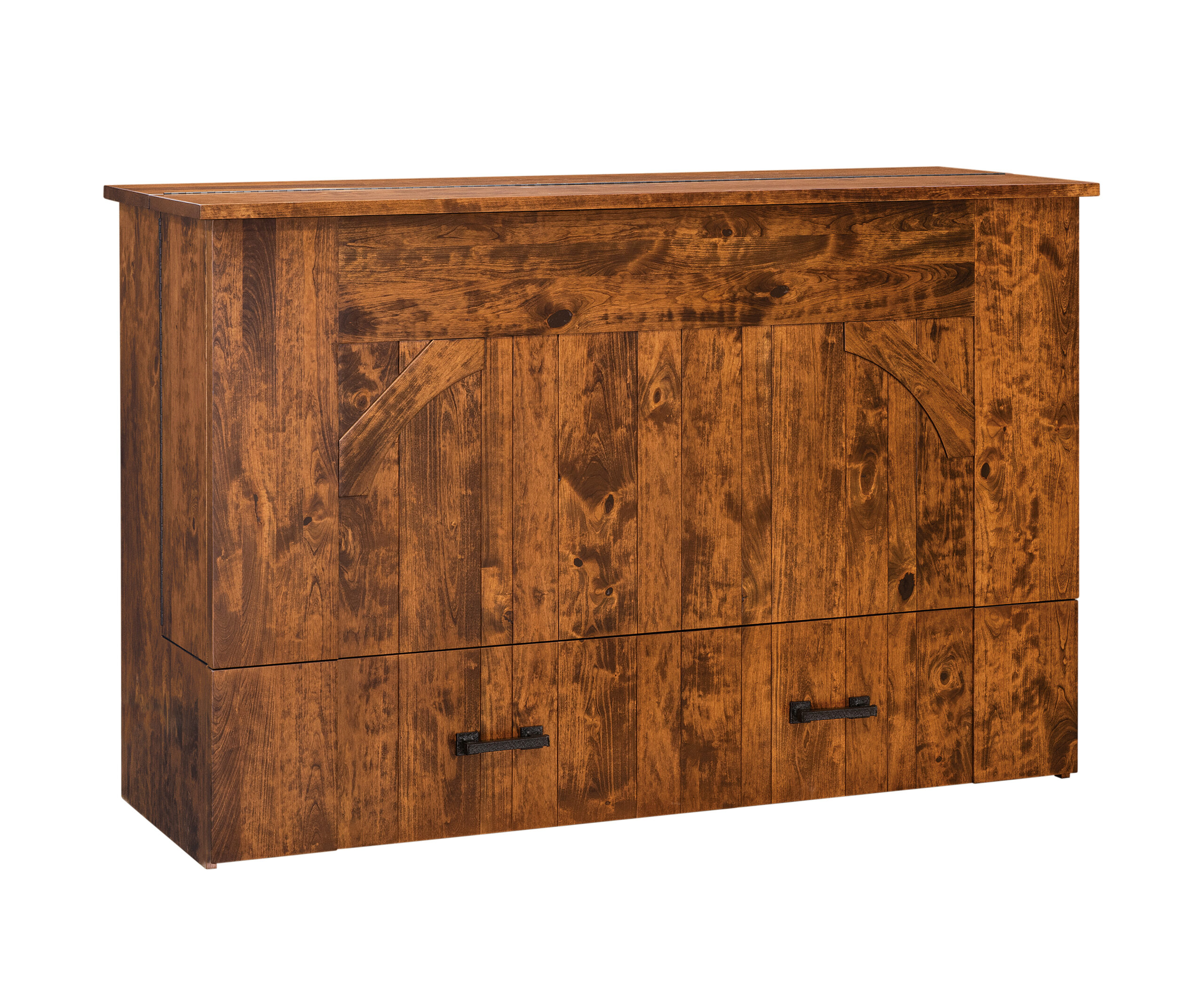 Glenwood Mobile Murphy Bed - Image 2