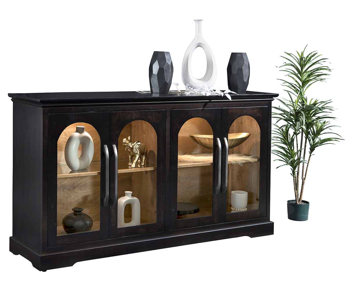 Easton Buffet - 68"W