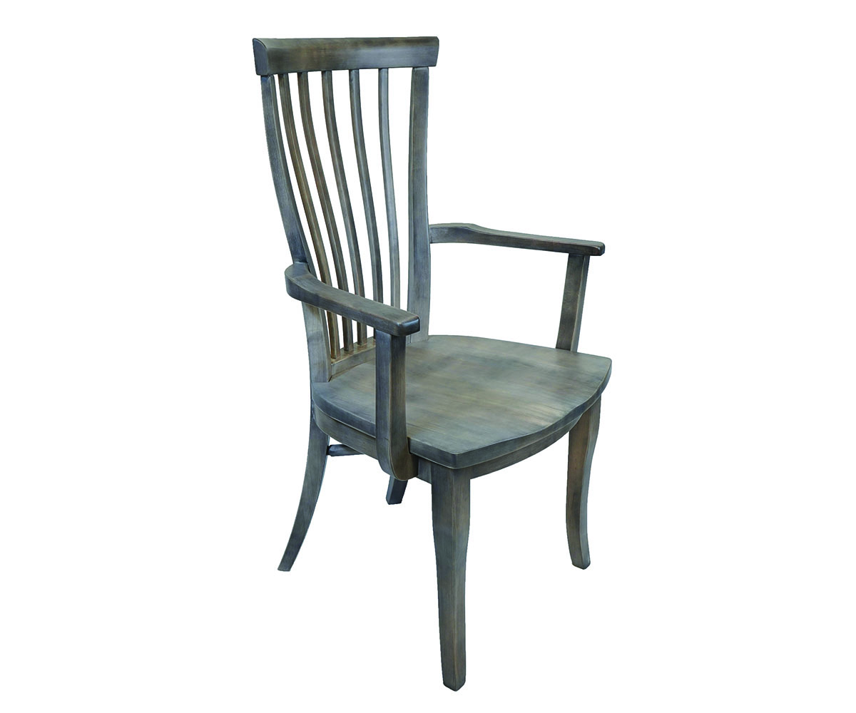 Chesterfield Chair - Image 2