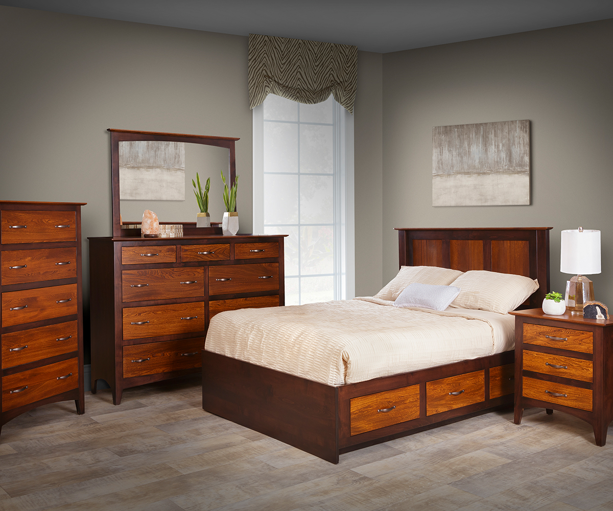 Chelsea Bedroom Collection - Image 3