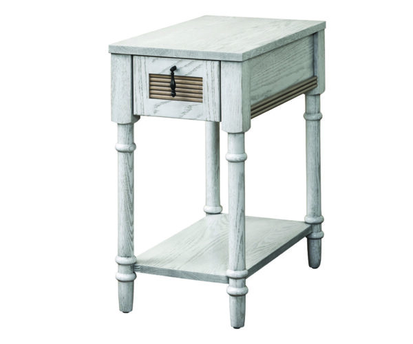Ellington Chairside Table