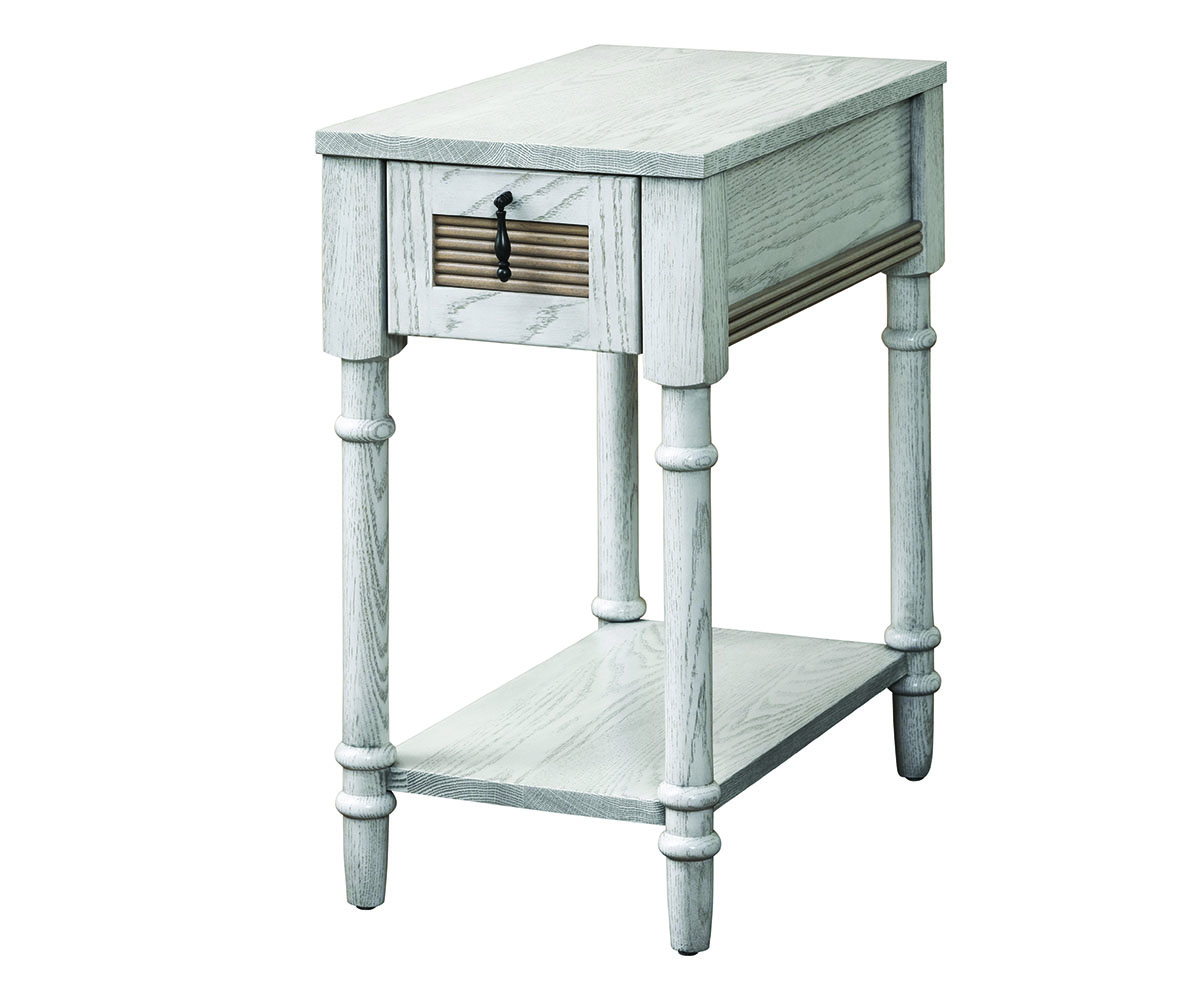 Ellington Chairside Table