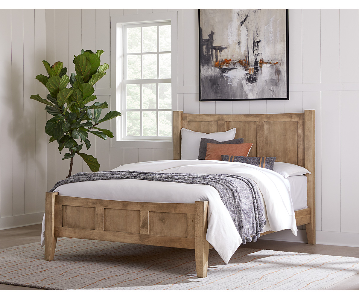 Ashland Bedroom Collection - Image 2