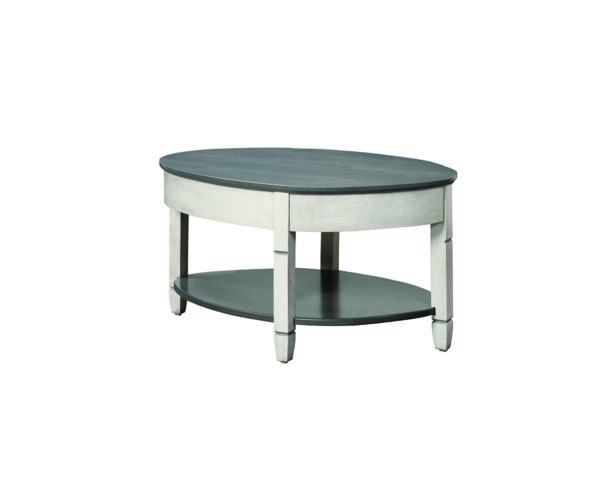 Aden Park Round Coffee Table
