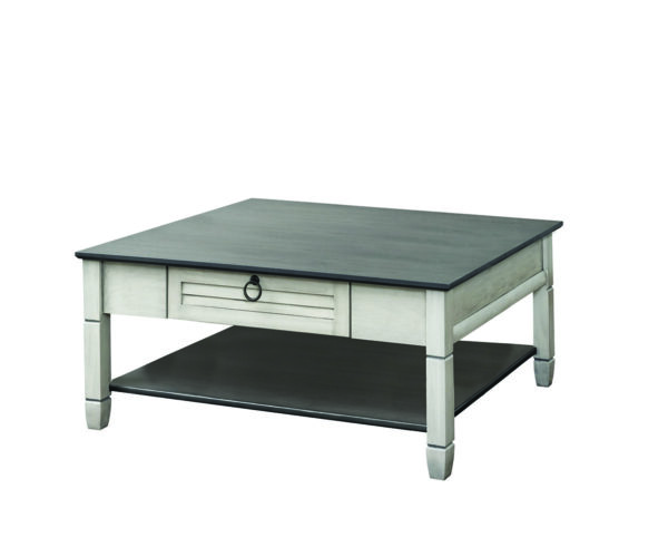 Aden Park Square Coffee Table