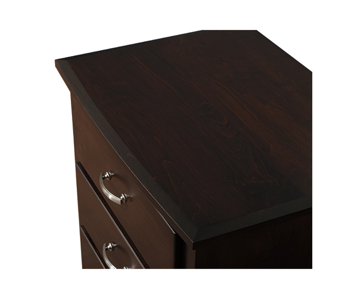 Vintage Mule Chest - Image 2