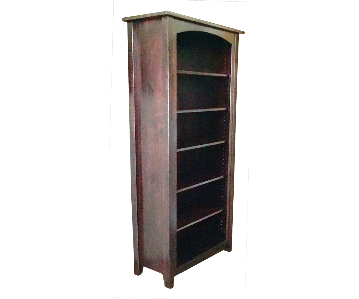 Parkview Bookcase